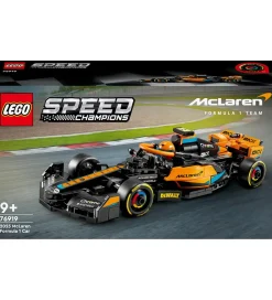 LEGO® Lego®>Speed Champions - McLaren Formel 1-rac... 76919 - 245 Dele