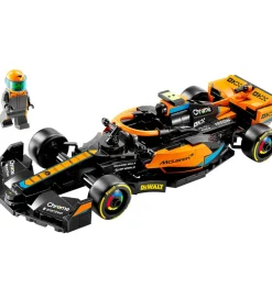 LEGO® Lego®>Speed Champions - McLaren Formel 1-rac... 76919 - 245 Dele