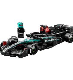 LEGO® Lego®|Konstruktionslegetøj>Speed Champions - Mercedes-AMG F1® W15-racerbil 77244 - 26
