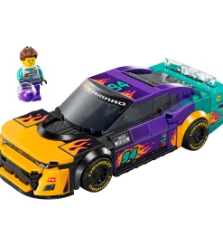 LEGO® Konstruktionslegetøj|Lego®>Speed Champions - NASCAR® Next Gen Che... 76935 - 328 Dele