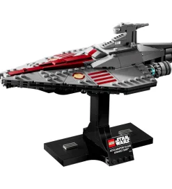 LEGO® Konstruktionslegetøj|Lego®>Star Wars - Angrebsskib af Acclamator-... 75404 - 450 Dele
