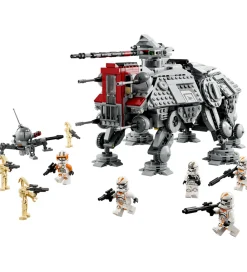 LEGO® Lego®>Star Wars - AT-TE-ganger 75337 - 1082 Dele