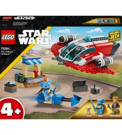 LEGO® Lego®>Star Wars - Crimson Firehawk 75384 - 136 Dele