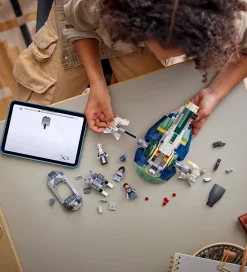 LEGO® Lego®|Konstruktionslegetøj><noscript><img width=