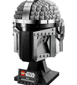LEGO® Lego®>Star Wars - Mandalorianerens Hjelm 75328 - 584 Dele