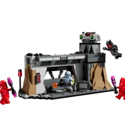 LEGO® Byg Og Klodser|Lego®>Star Wars - Paz Vizsla Og Moff Gideons... 75386 - 289 Dele