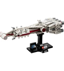 LEGO® Lego®>Star Wars - Tantive IV 75376 - 654 Dele