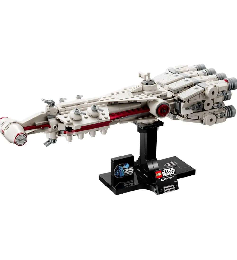 LEGO® Lego®>Star Wars - Tantive IV 75376 - 654 Dele