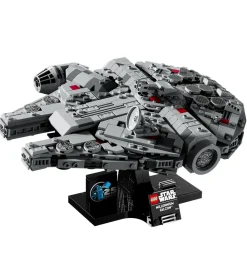 LEGO® Lego®>Star Wars - Tusindårsfalken 75375 - 921 Dele
