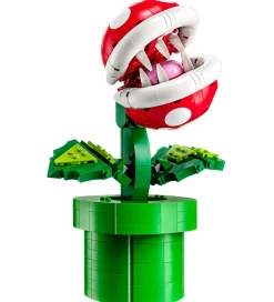 LEGO® Lego®>Super Mario - Kødædende Plante 71426 - 540 Dele