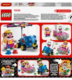 LEGO® Lego®|Konstruktionslegetøj><noscript><img width=