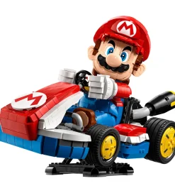 LEGO® Lego®|Konstruktionslegetøj>Super Mario - Mario Kart™ - Mario ... 72037 - 1972 Dele