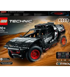 LEGO® Lego®>Technic - Audi RS Q e-tron 42160 - 914 Dele