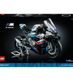 LEGO® Lego®>Technic - BMW M 1000 RR 42130 - 1921 Dele