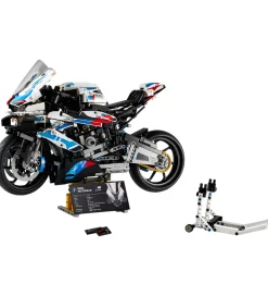 LEGO® Lego®>Technic - BMW M 1000 RR 42130 - 1921 Dele