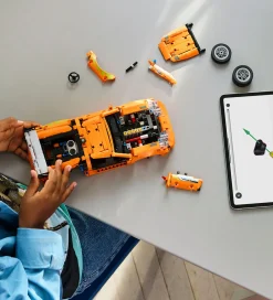 LEGO® Lego®|Konstruktionslegetøj><noscript><img width=