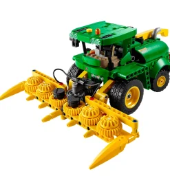 LEGO® Lego®>Technic - John Deere 9700 Forage Harve... 42168 - 559 Dele