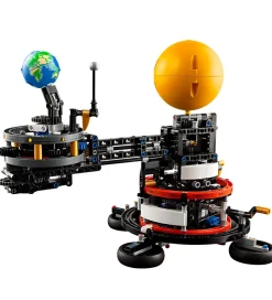 LEGO® Lego®>Technic - Jorden og Månen i Kredsløb 42179 - 526 Dele
