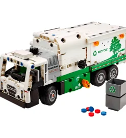 LEGO® Lego®>Technic - Mack LR Electric-skraldevogn 42167 - 503 Dele