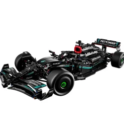 LEGO® Lego®>Technic - Mercedes-AMG F1 W14 E Perfo... 42171 - 1642 Dele