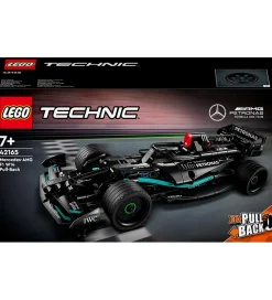 LEGO® Lego®>Technic - Mercedes-AMG F1 W14 E Perfor... 42165 - 240 Dele