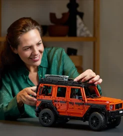 LEGO® Konstruktionslegetøj|Byg Og Klodser><noscript><img width=