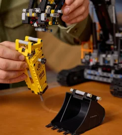 LEGO® Lego®|Konstruktionslegetøj><noscript><img width=