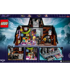 LEGO® Halloween|Konstruktionslegetøj><noscript><img width=