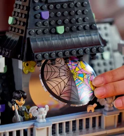 LEGO® Halloween|Konstruktionslegetøj><noscript><img width=