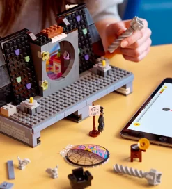 LEGO® Halloween|Konstruktionslegetøj><noscript><img width=