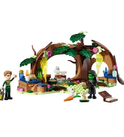 LEGO® Lego®|Konstruktionslegetøj>Wicked - Elphabas Skjulested 75687 - 228 Dele