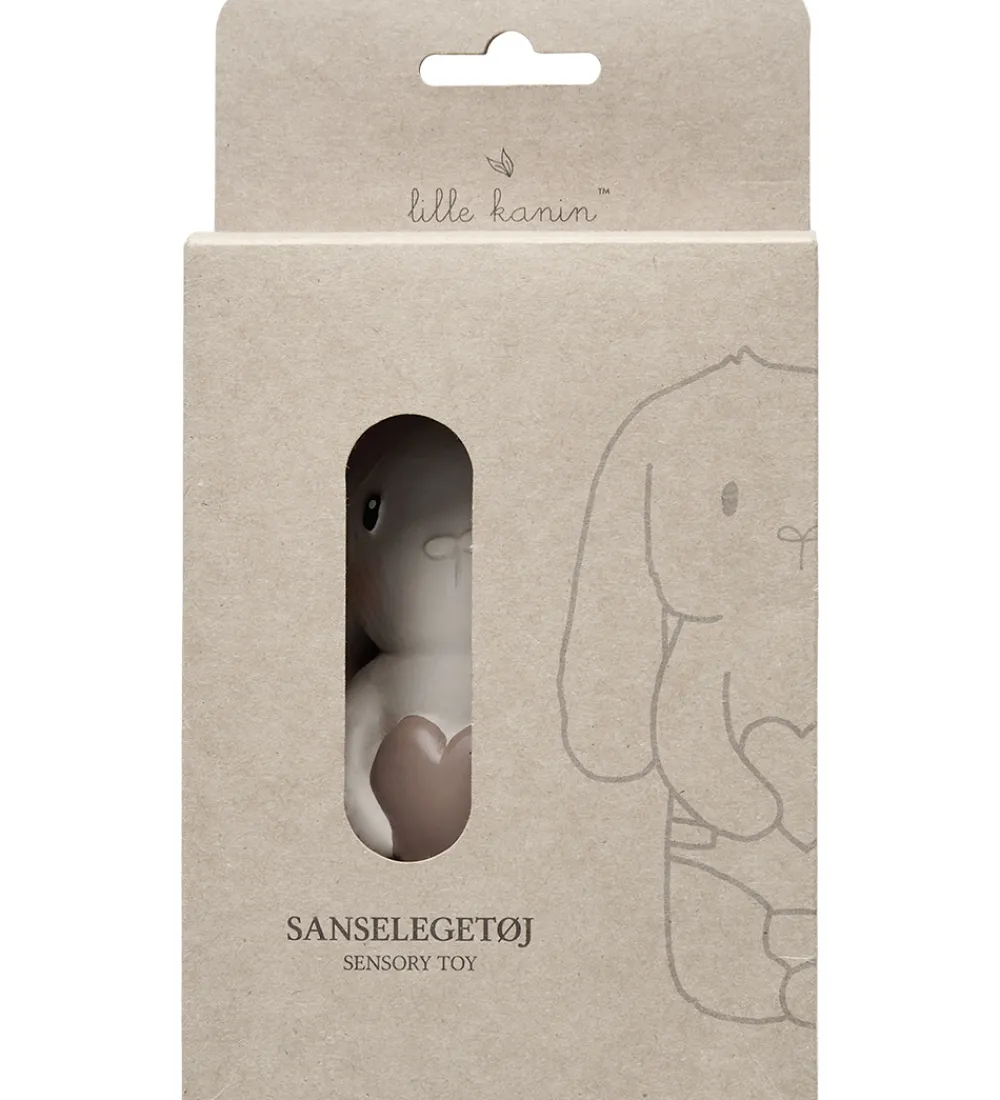 Lille Kanin Bideringe>Sanselegetøj