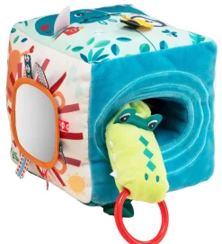 Lilliputiens Aktivitetslegetøj>Aktivitetslegetøj m. Lyd - Jungle