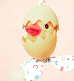 Lilliputiens Aktivitetslegetøj>Aktivitetslegetøj - Gaspard Dancing Egg