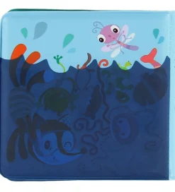 Lilliputiens Badelegetøj>Badebog - Alice Splash