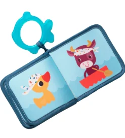 Lilliputiens Badelegetøj>Badebog - Ignace