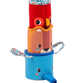 Lilliputiens Badelegetøj|Babylegetøj>Badelegetøj - 3-pak - Badekopper