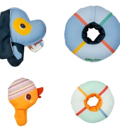 Lilliputiens Badelegetøj|Babylegetøj>Badelegetøj - Jules og Gaspard Badeleg