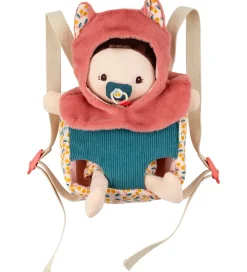 Lilliputiens Dukker Og Tilbehør><noscript><img width=