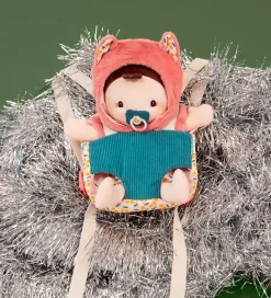 Lilliputiens Dukker Og Tilbehør><noscript><img width=