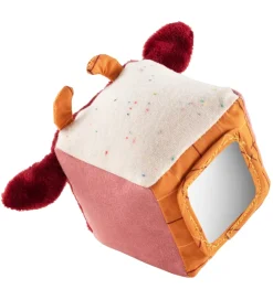 Lilliputiens Gribelegetøj>Rangler - 4 stk. - Bondegårdsdyr