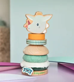 Lilliputiens Stablelegetøj><noscript><img width=