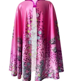 Liontouch Udklædningstøj|Halloween>Crystal Prinsessekappe