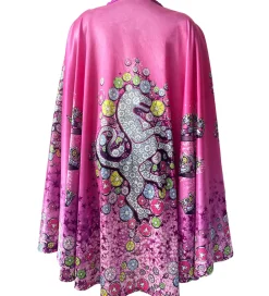 Liontouch Udklædningstøj|Halloween>Crystal Prinsessekappe