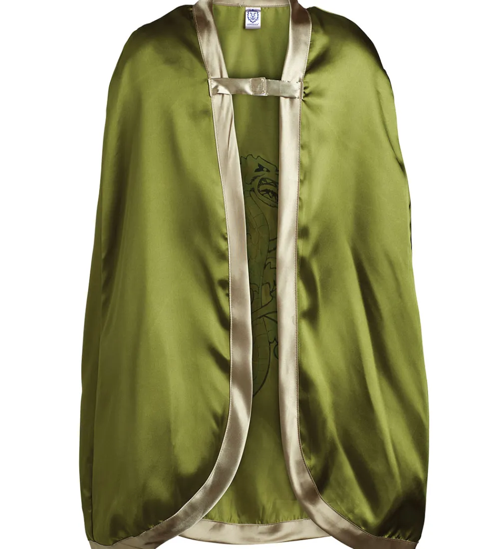 Liontouch Udklædningstøj|Halloween>Dragekappe - Fantasy Line