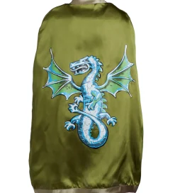 Liontouch Udklædningstøj|Halloween>Dragekappe - Fantasy Line