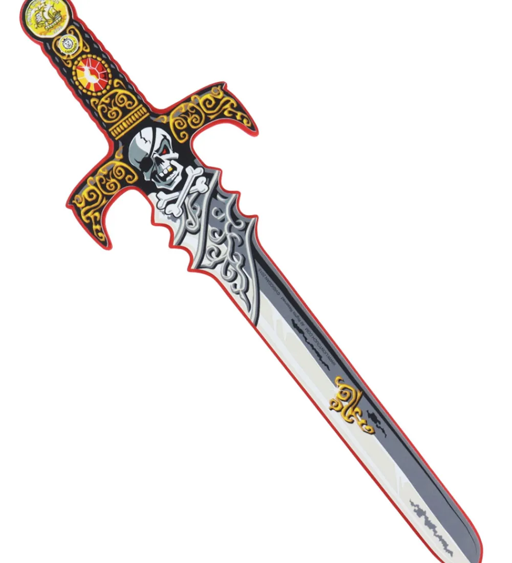 Liontouch Udklædningstøj|Halloween>Piratsværd