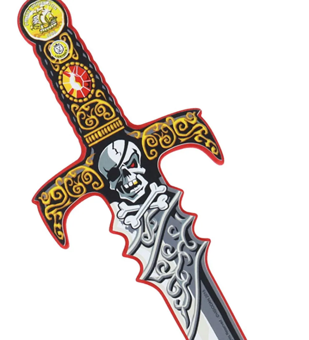 Liontouch Udklædningstøj|Halloween>Piratsværd