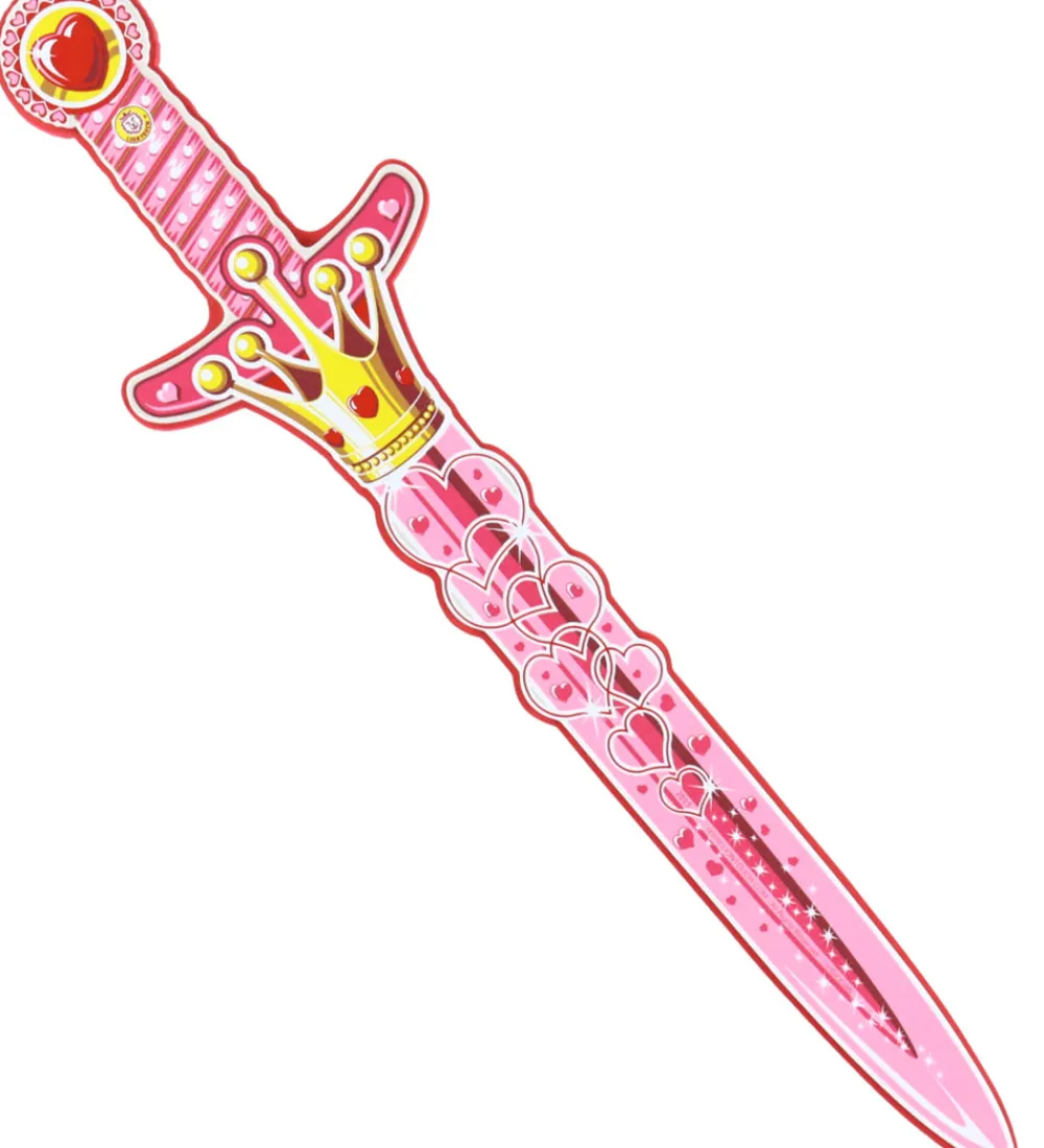 Liontouch Udklædningstøj|Halloween>Prinsessesværd