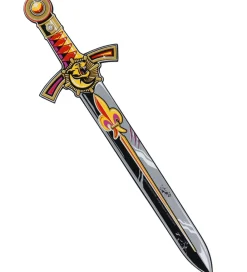 Liontouch Udklædningstøj|Halloween>Prinsesværd